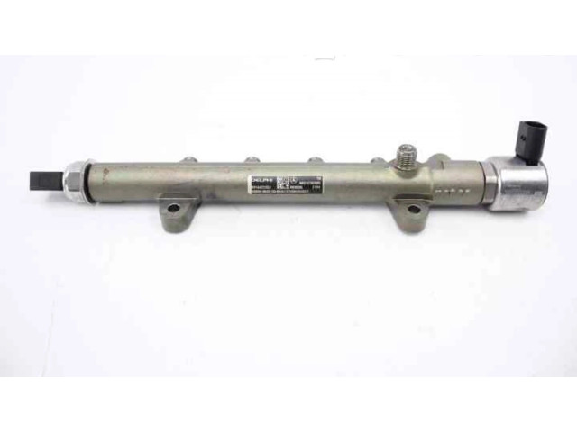 Топливная рампа R9144Z230A, A6510700595   Mercedes-Benz E W212   для двигателя 651.924