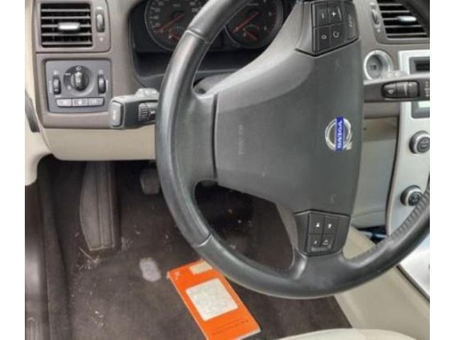 Радио/ проигрыватель CD/DVD / навигация 31285663   Volvo C30