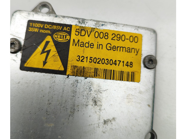 Блок управления Xenon