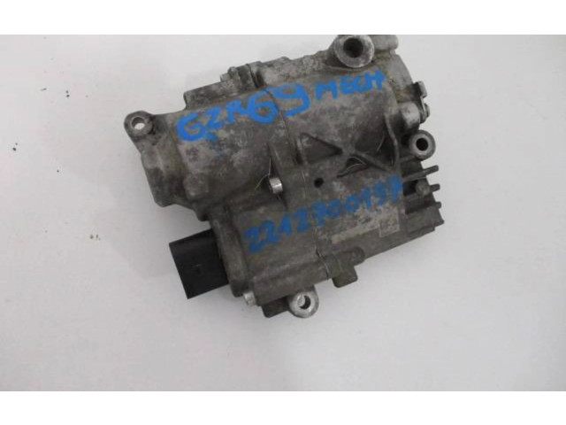 Čerpadlo oleje 2212700197 Mercedes-Benz E W212