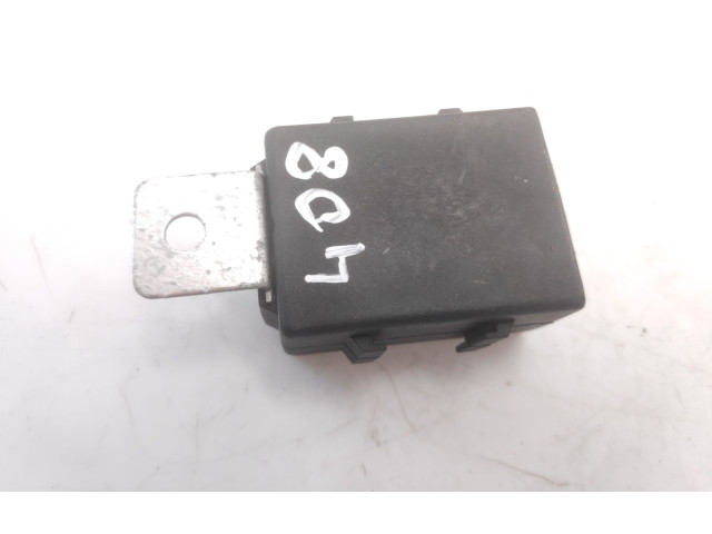 Блок управления иммобилайзера