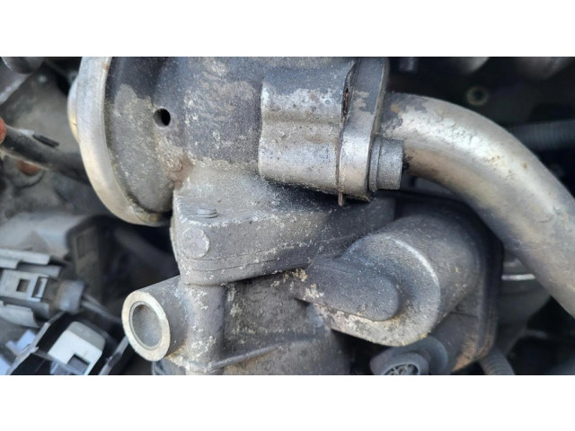 Насос усилителя руля