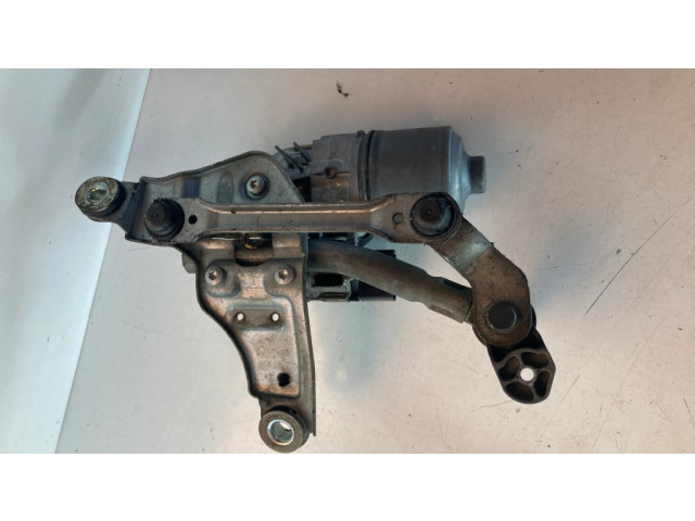 Двигатель стеклоочистителей