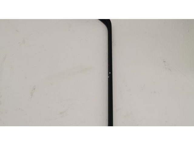 Держатель (держатели) топливного бака