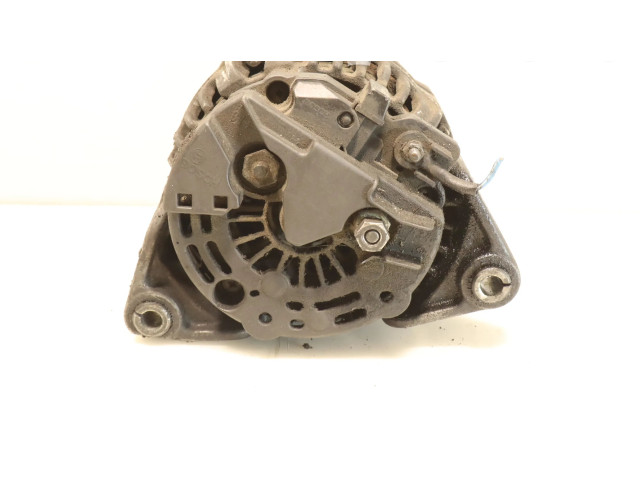 Генератор 0124415005 Skoda Fabia Mk4 (6VA)