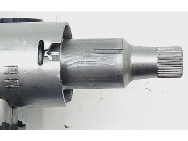 Рулевая рейка 9674861177 Citroen C4 Aircross