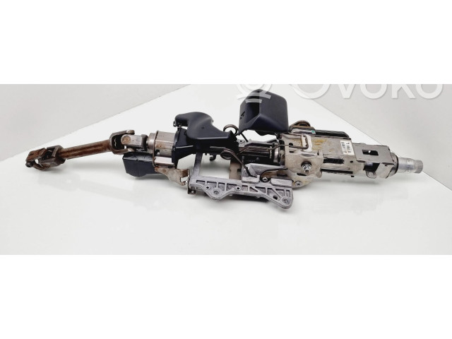    Рулевая рейка 3C1419501M, 3C0905861F   Volkswagen PASSAT B6 2005 - 2010 года