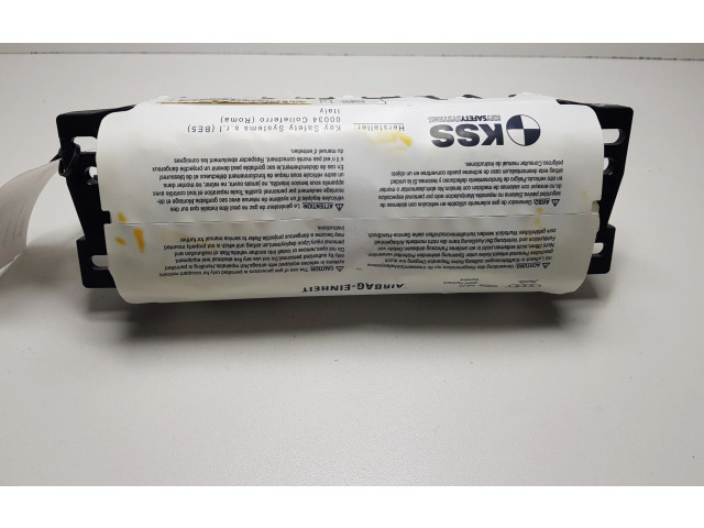 Подушка безопасности пассажира 8R0880204D Audi Q5 SQ5