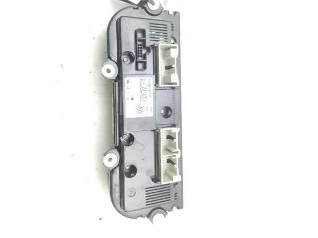 Блок управления климат-контролем 5HB01125730 Volkswagen Touran II