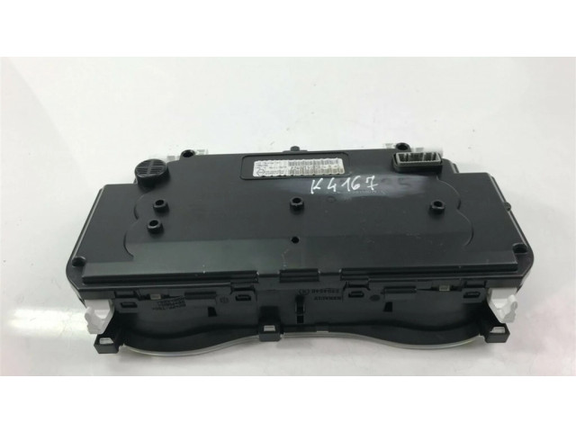 Přístrojová deska Mercedes-Benz Citan W415 2013 P248219183R, K4167