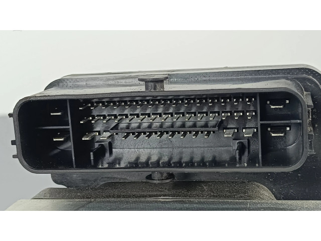 Блок АБС 4892036300 SsangYong Rexton