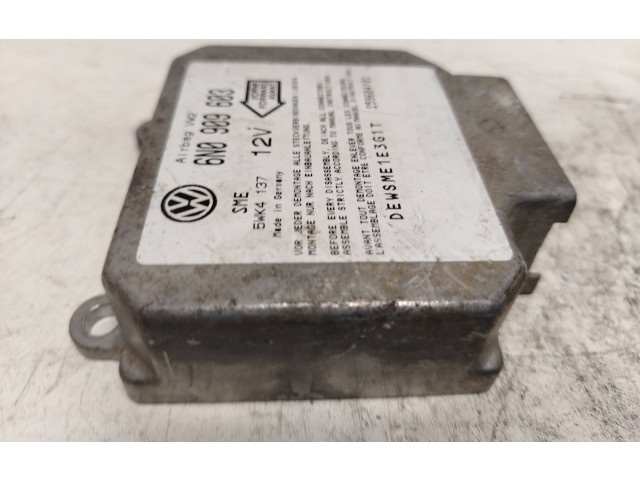 Блок подушек безопасности 6N0909603, 25960410   Ford Galaxy