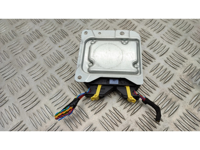 Блок подушек безопасности 9812713780, 0285012932   Peugeot 2008 I