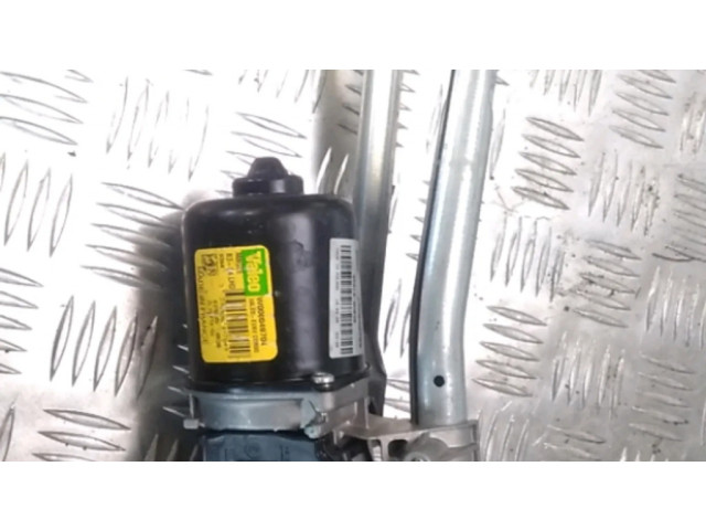 Комплект механизма стеклоочистителей