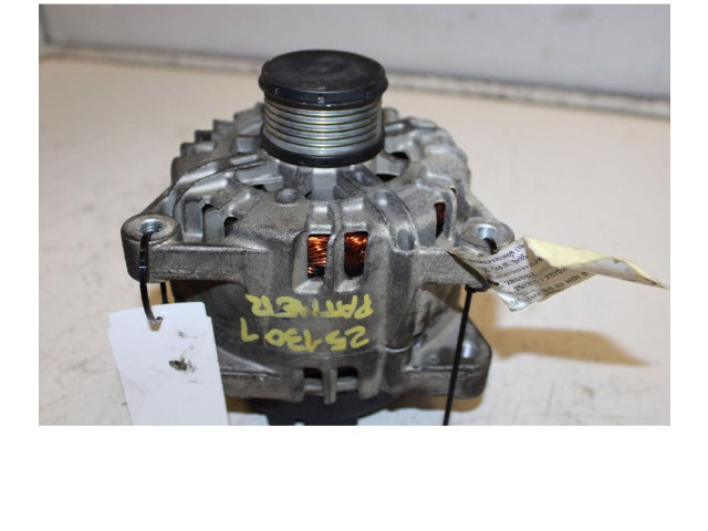 Генератор 9803750980   Peugeot Partner III      