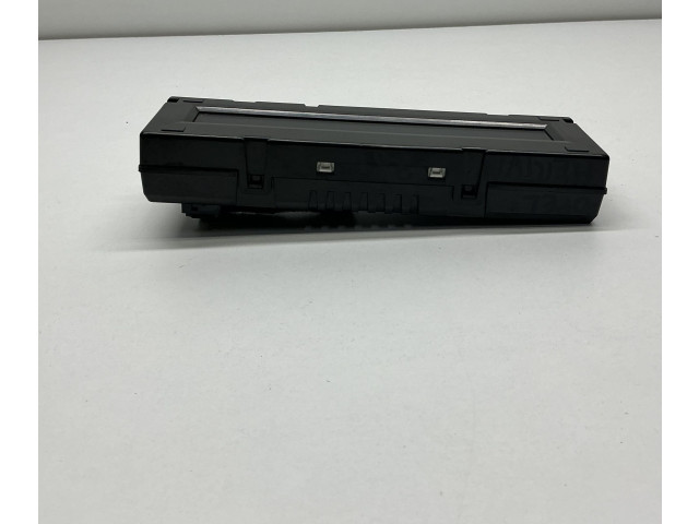 Дисплей 13338335, 13338335 Opel Meriva B