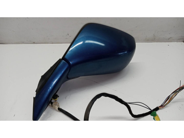 Зеркало электрическое Сзади Citroen C8