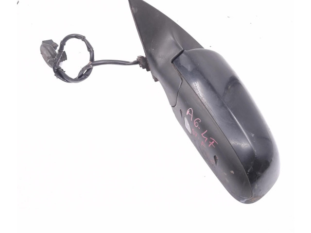 Зеркало электрическое        Audi A6 S6 C6 4F  2004 - 2011 года   