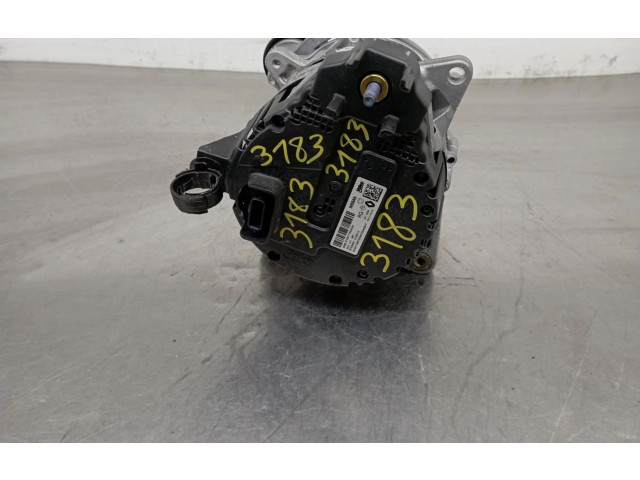 Генератор 2310A1749R, IST50S064   Renault Twingo III      