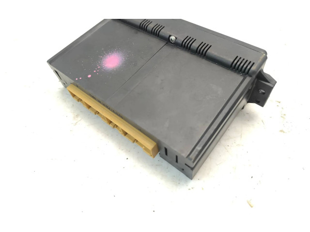 Блок управления климат-контролем 8L0820043B, 5HB00760800 Audi A3 S3 8L