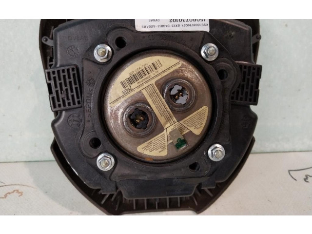 Подушка безопасности водителя 8X23-043B13-AE, 306DT Jaguar XF X250