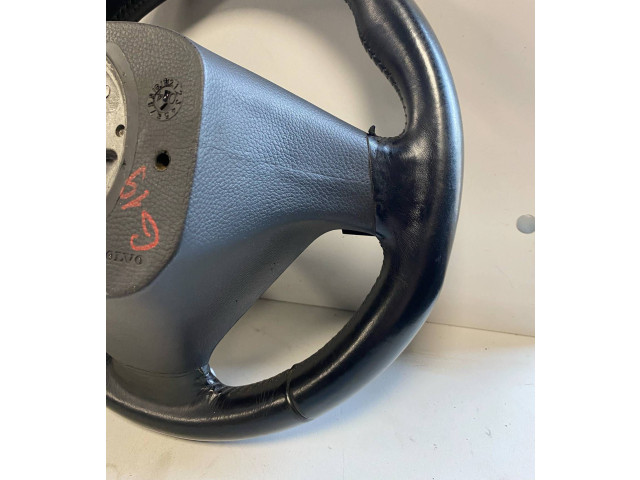 Руль Volvo S60 2005 - 2010 года 30741692, 30754311