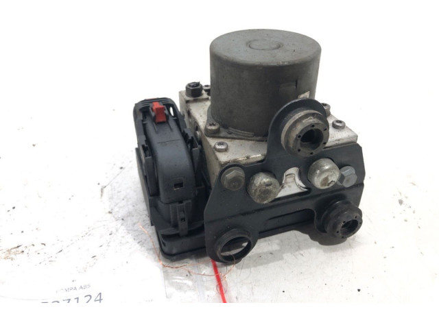 Блок АБС 1S0614517F   Skoda  Rapid (NH)  2012 - 2019 года