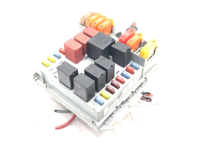 Ящик предохранителей (комплект) 50508214   Alfa Romeo 159