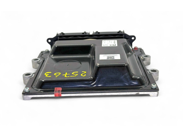 Блок управления двигателя 31459244, MB279700-9622 Volvo V70