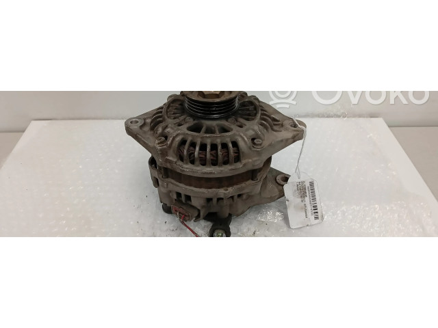 Генератор A2TB7791 Mazda Premacy 1.8