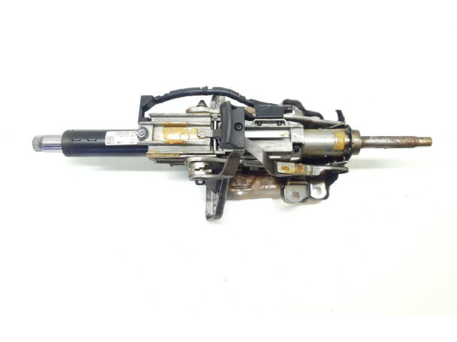 Рулевая рейка 8K0419502R, 831401018504 Audi A4 Allroad - года