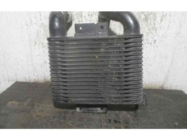 Интеркулер  1271001161, 1271001161   Mazda 626 