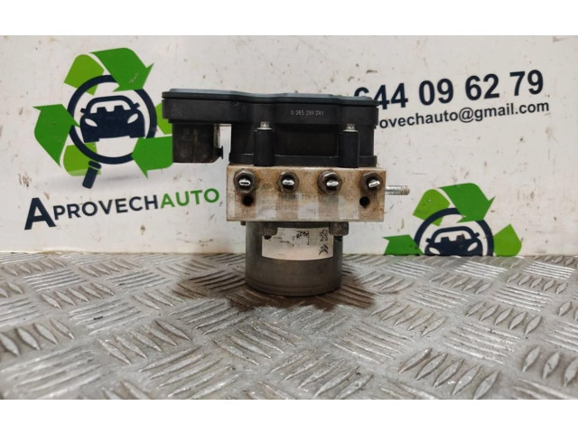 Jednotka ABS 9830315580   Citroen Berlingo 2019