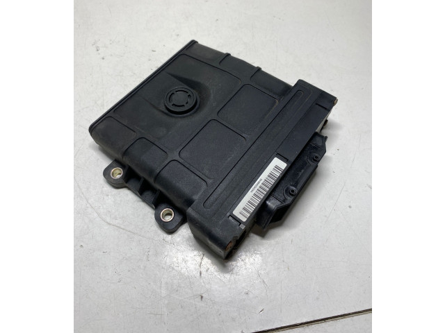 Блок управления коробкой передач 09G927750BE, H35S0714 Volkswagen Golf Plus