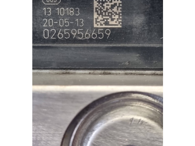 Jednotka ABS 8W0907379AA, 0265956659 Audi RS5 2012
