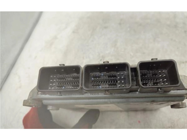 Блок управления 5WS40615C, 5WS40615C   Citroen C8