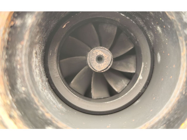 Турбина Audi A3 S3 A3 Sportback 8P 03L253016T для двигателя CAYC