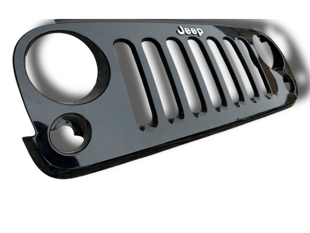 Блок комфорта CB1158AC   Jeep Wrangler   