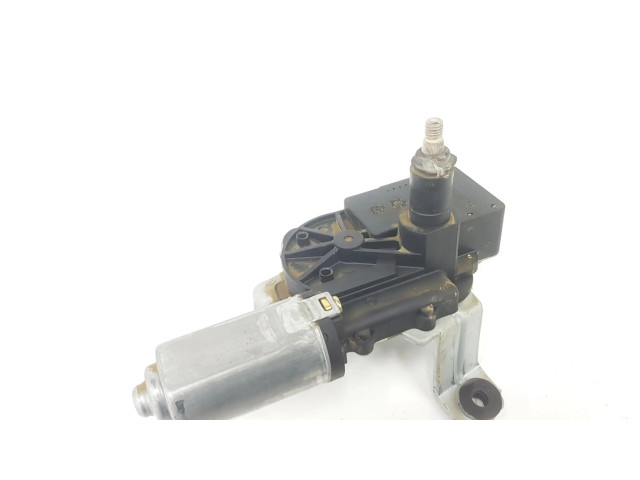 Моторчик заднего дворника 96627058    Chevrolet Captiva