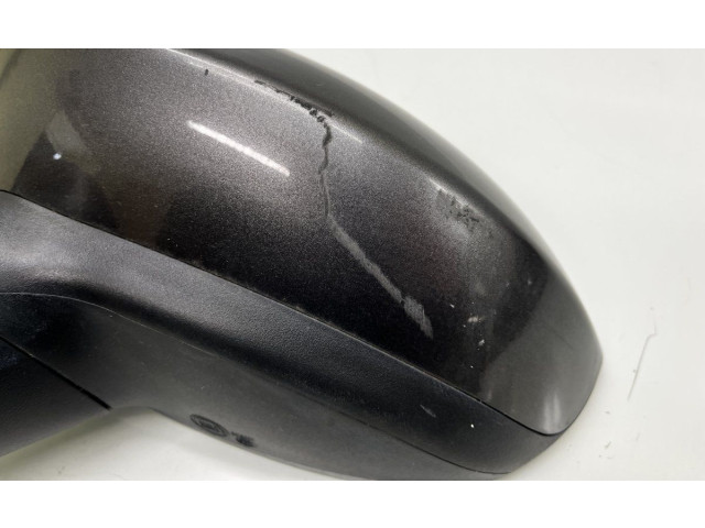 Зеркало электрическое Fiat 500L 2013 - года