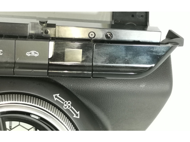 Блок управления климат-контролем 84078979, 000235226   Chevrolet Camaro