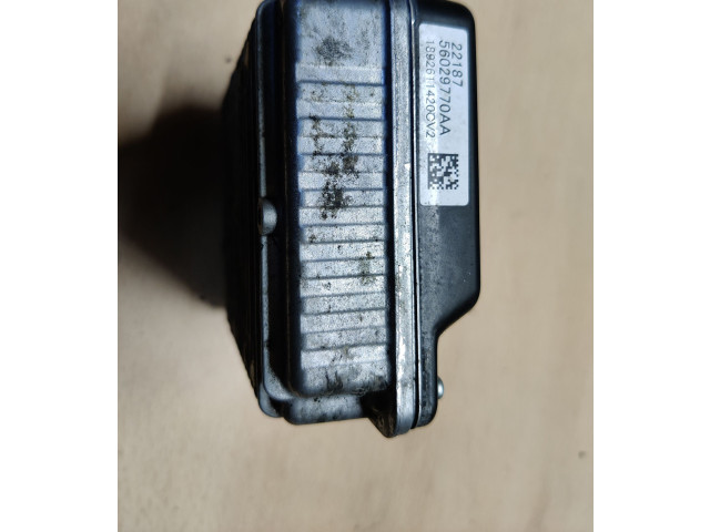 Блок управления 56029770AA   Jeep Compass