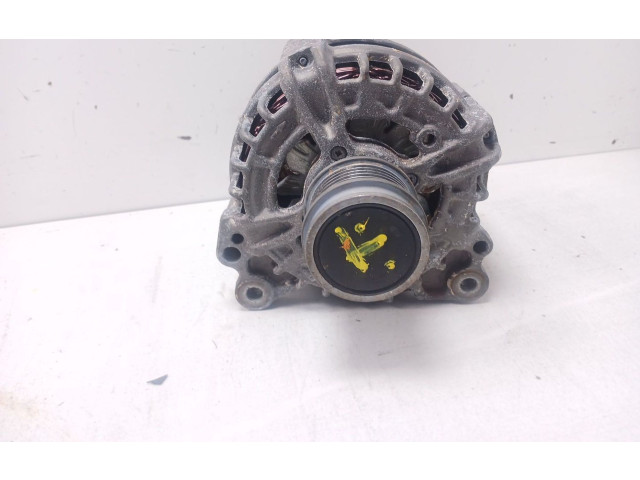 Генератор 05L903026N Audi Q3 F3