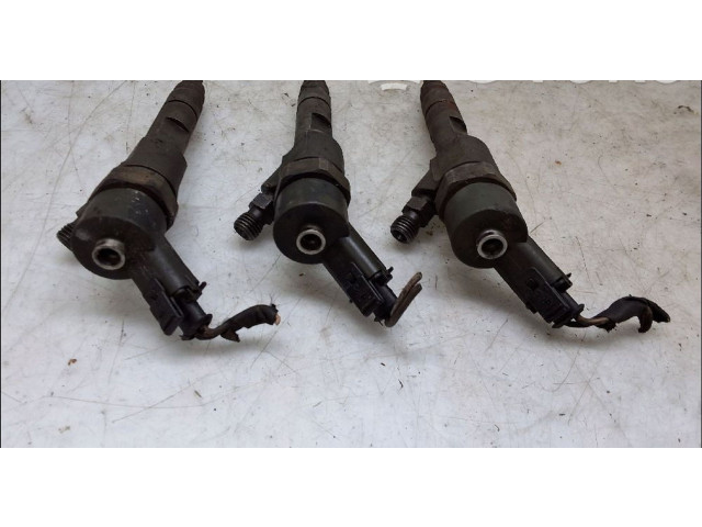 Vstřikovač 8200100272, 8200100272 Renault Espace IV F9Q_820