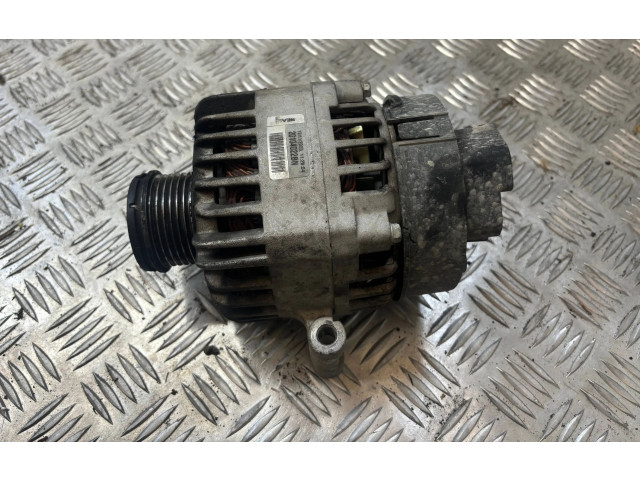 Генератор Alfa Romeo Mito