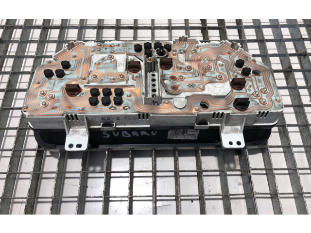 Панель приборов 85014FC300 Subaru Forester SF