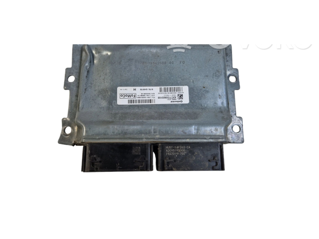 Блок управления двигателя LX6A12A650, LX6A12A650BBB   Ford Escape IV
