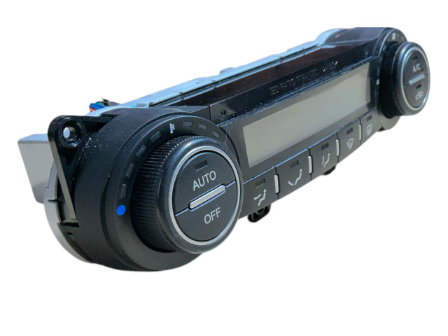 Блок управления климат-контролем 972501H602 KIA Ceed