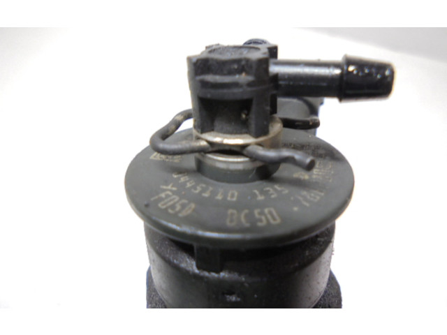 Vstřikovač 0445110135, 0445110135 Peugeot 206 CC 8