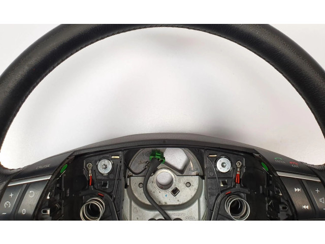 Руль Volvo XC90  2007 - 2014 года 30723454      